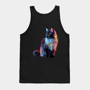 Turkish Angora Tank Top